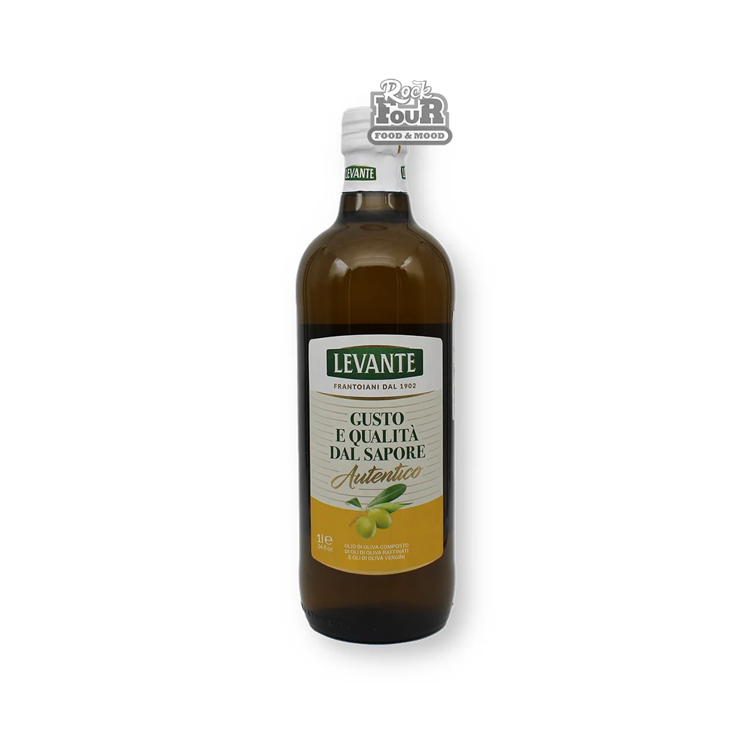 Olive oil "Levante Autentico" 1l